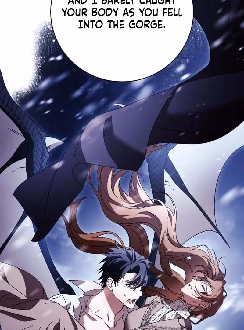 Black Chains Chapter 62 page 74 - 