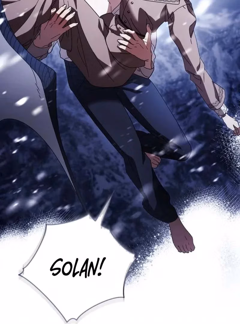 Black Chains Chapter 62 page 75 - 