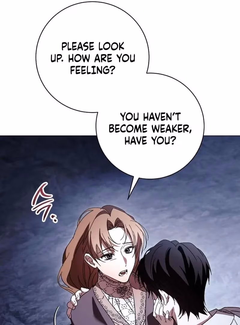 Black Chains Chapter 62 page 96 - 