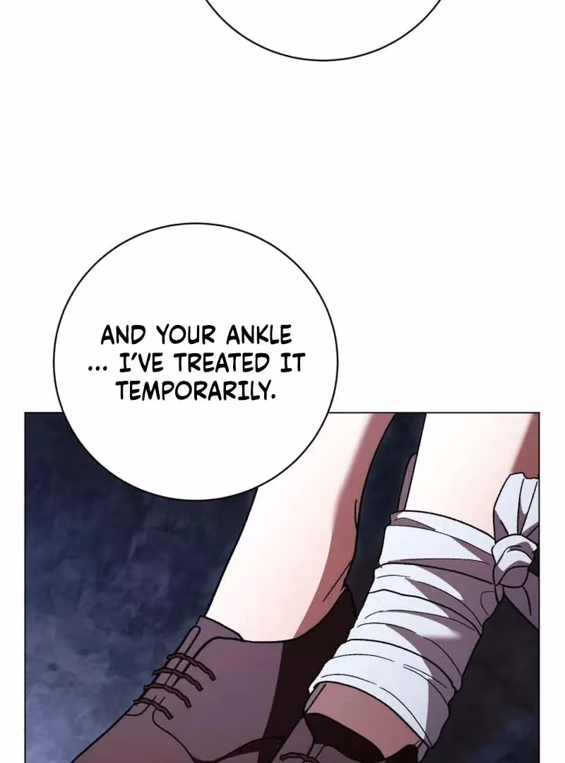 Black Chains Chapter 62 page 98 - 