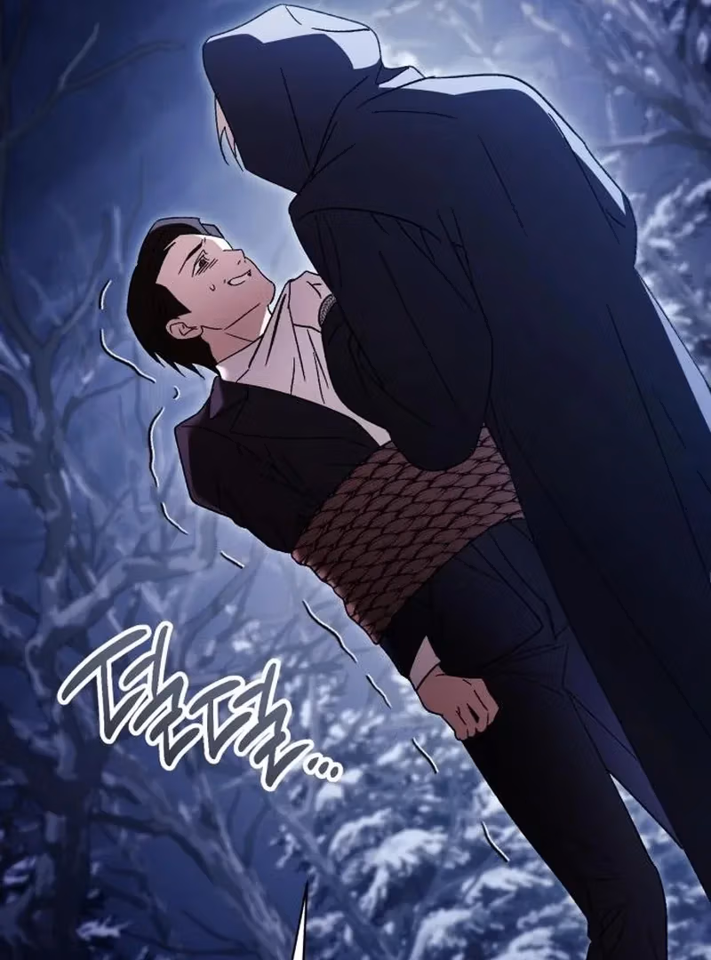 Black Chains Chapter 63 page 107 - 