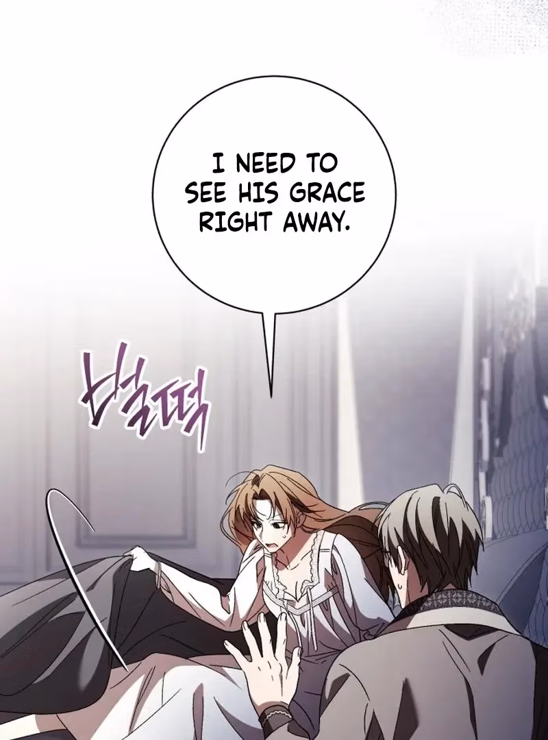 Black Chains Chapter 63 page 12 - 