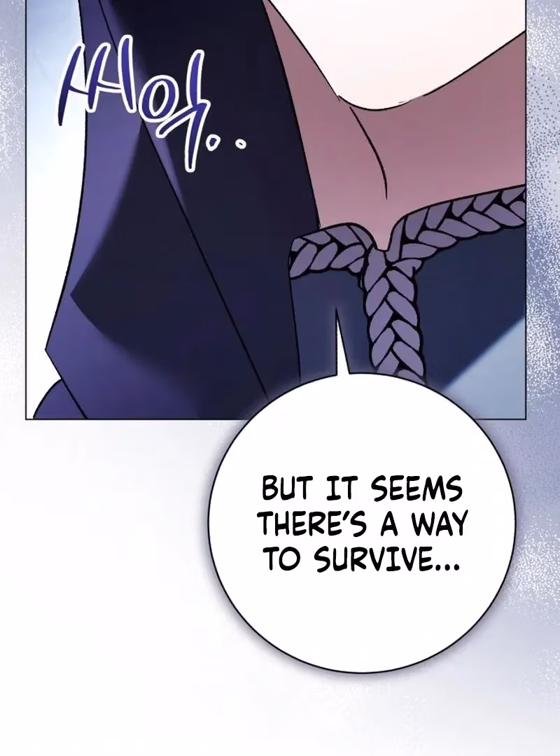Black Chains Chapter 63 page 116 - 