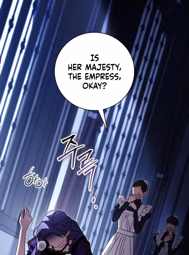 Black Chains Chapter 63 page 119 - 