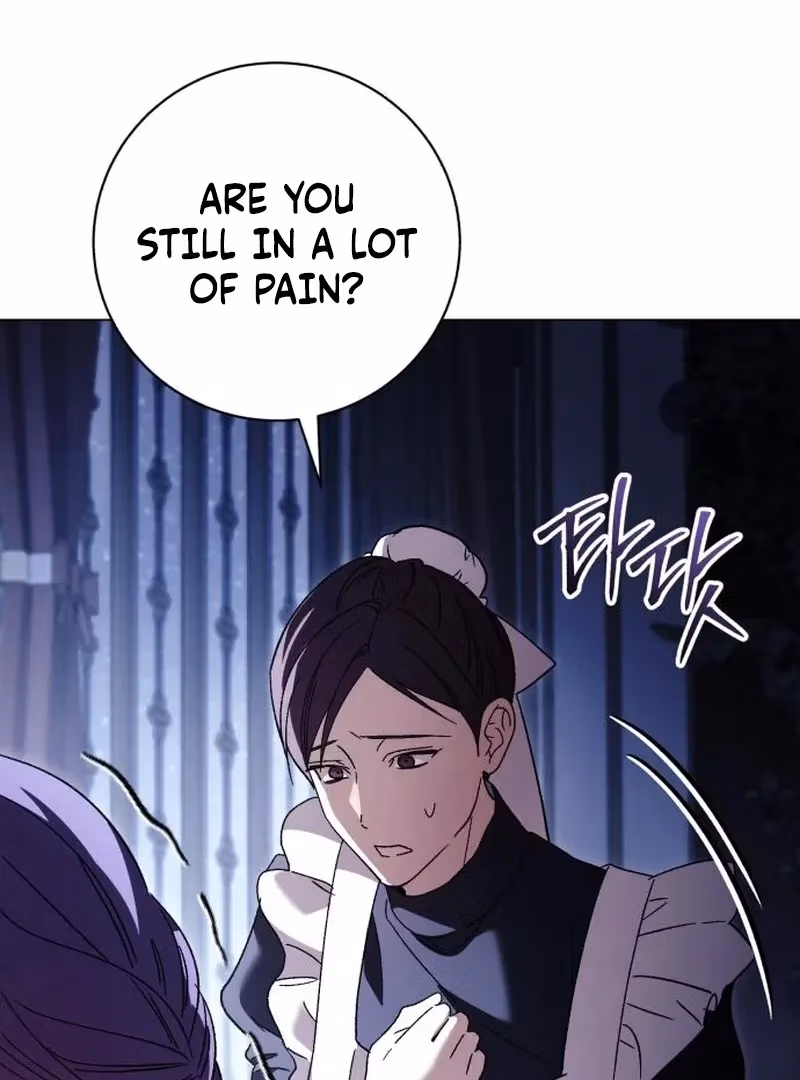 Black Chains Chapter 63 page 121 - 