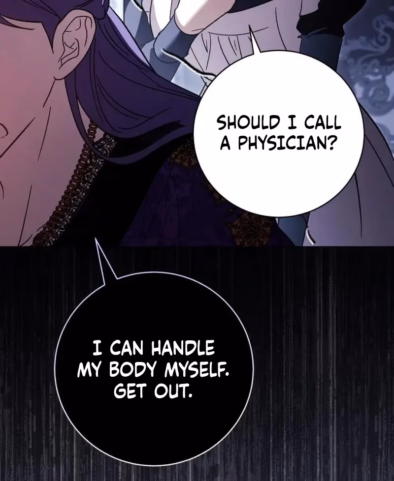 Black Chains Chapter 63 page 122 - 