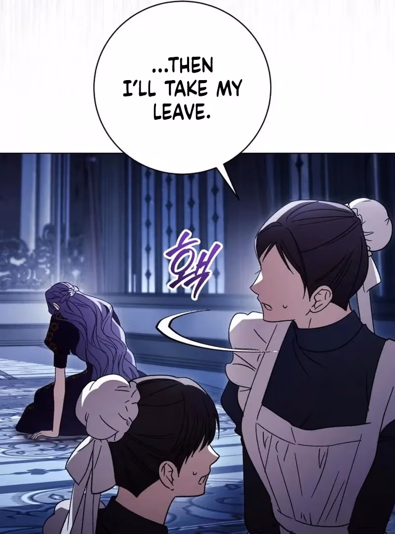 Black Chains Chapter 63 page 124 - 