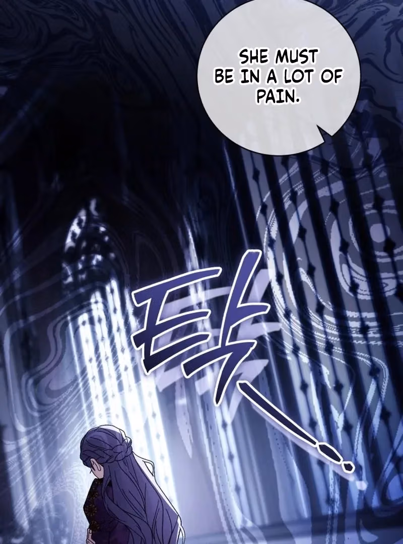 Black Chains Chapter 63 page 126 - 
