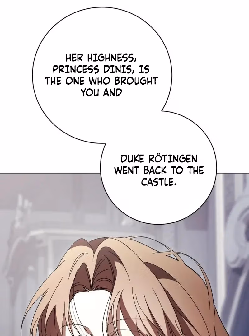 Black Chains Chapter 63 page 14 - 