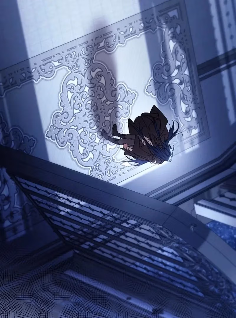 Black Chains Chapter 63 page 136 - 