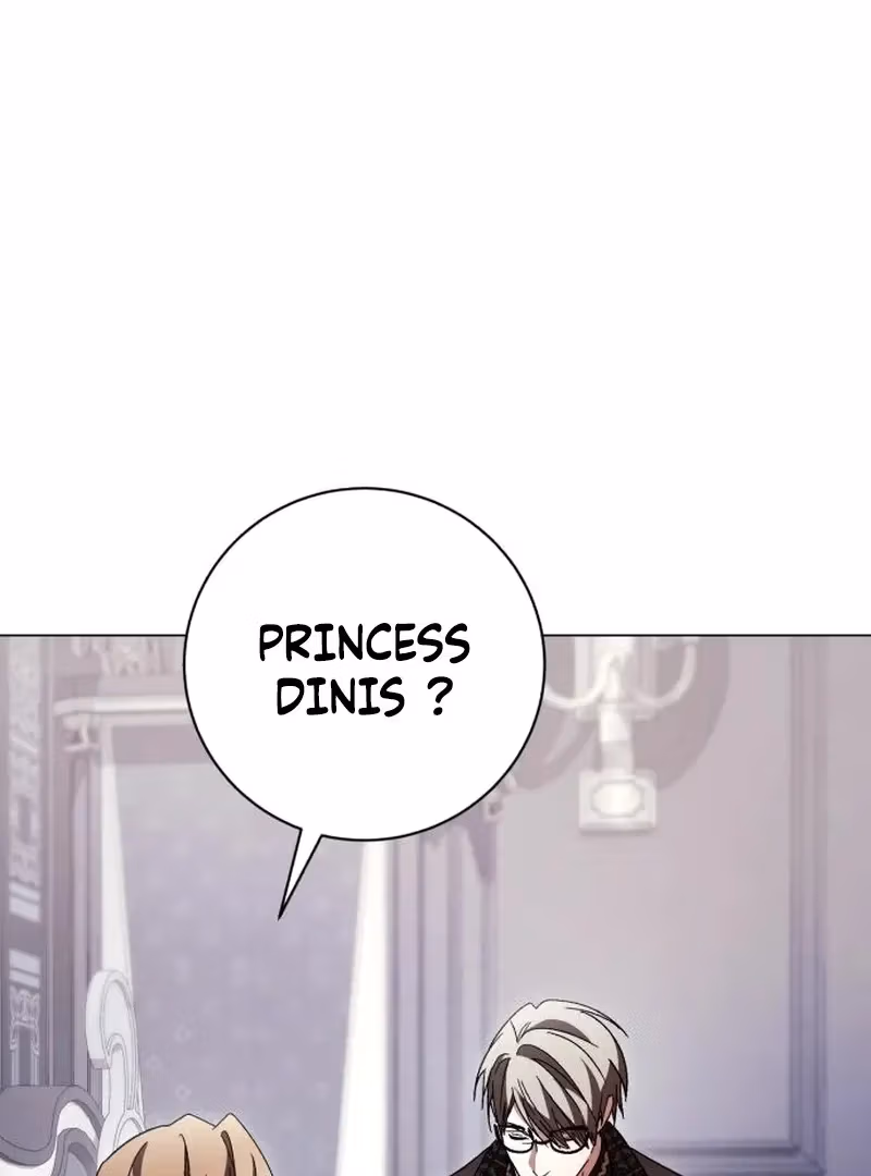 Black Chains Chapter 63 page 16 - 