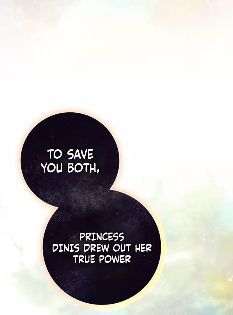 Black Chains Chapter 63 page 21 - 
