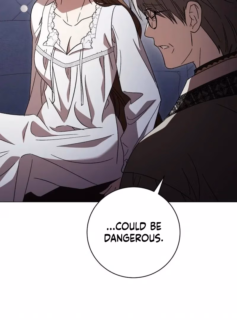 Black Chains Chapter 63 page 25 - 