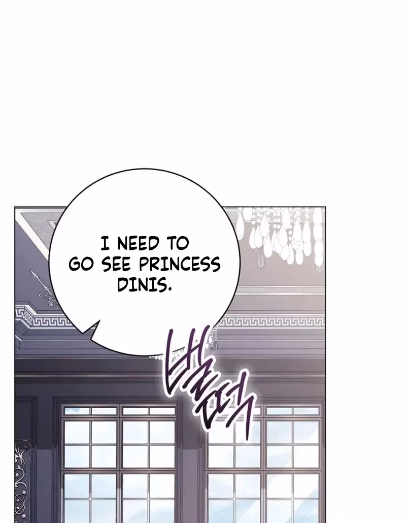 Black Chains Chapter 63 page 26 - 