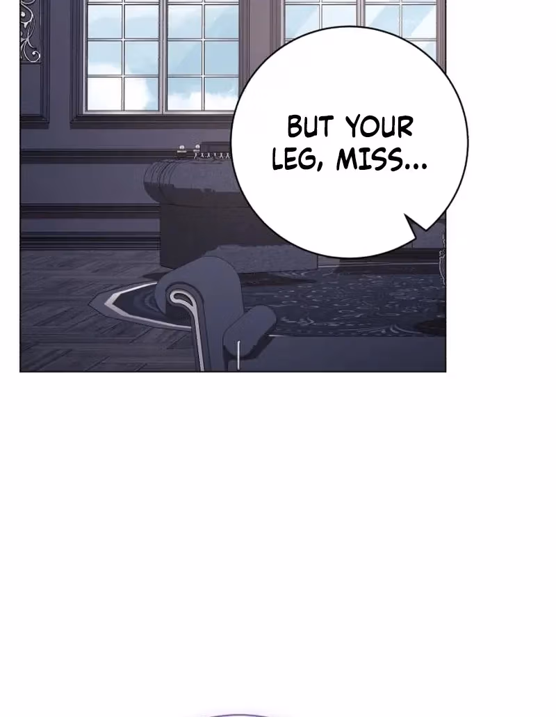 Black Chains Chapter 63 page 27 - 