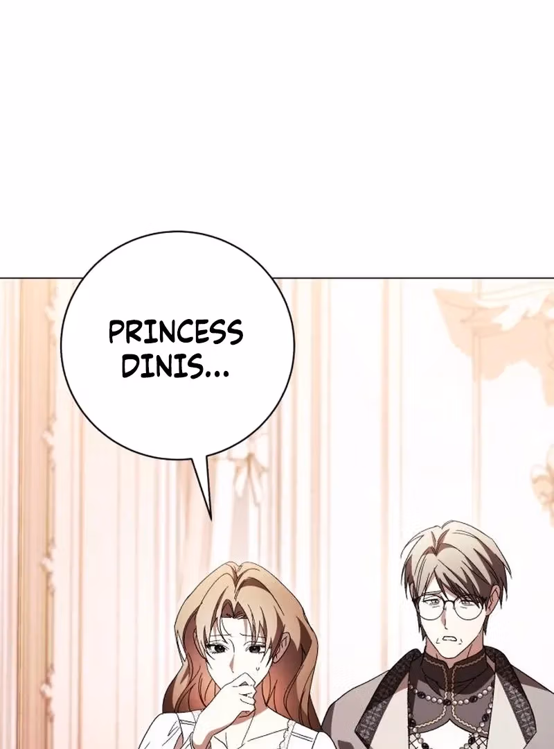 Black Chains Chapter 63 page 34 - 