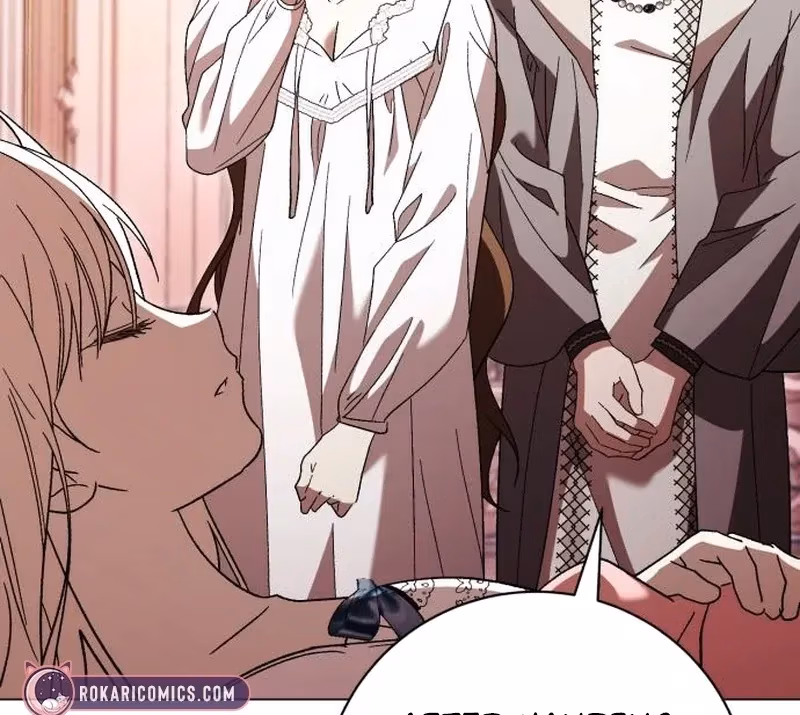 Black Chains Chapter 63 page 35 - 