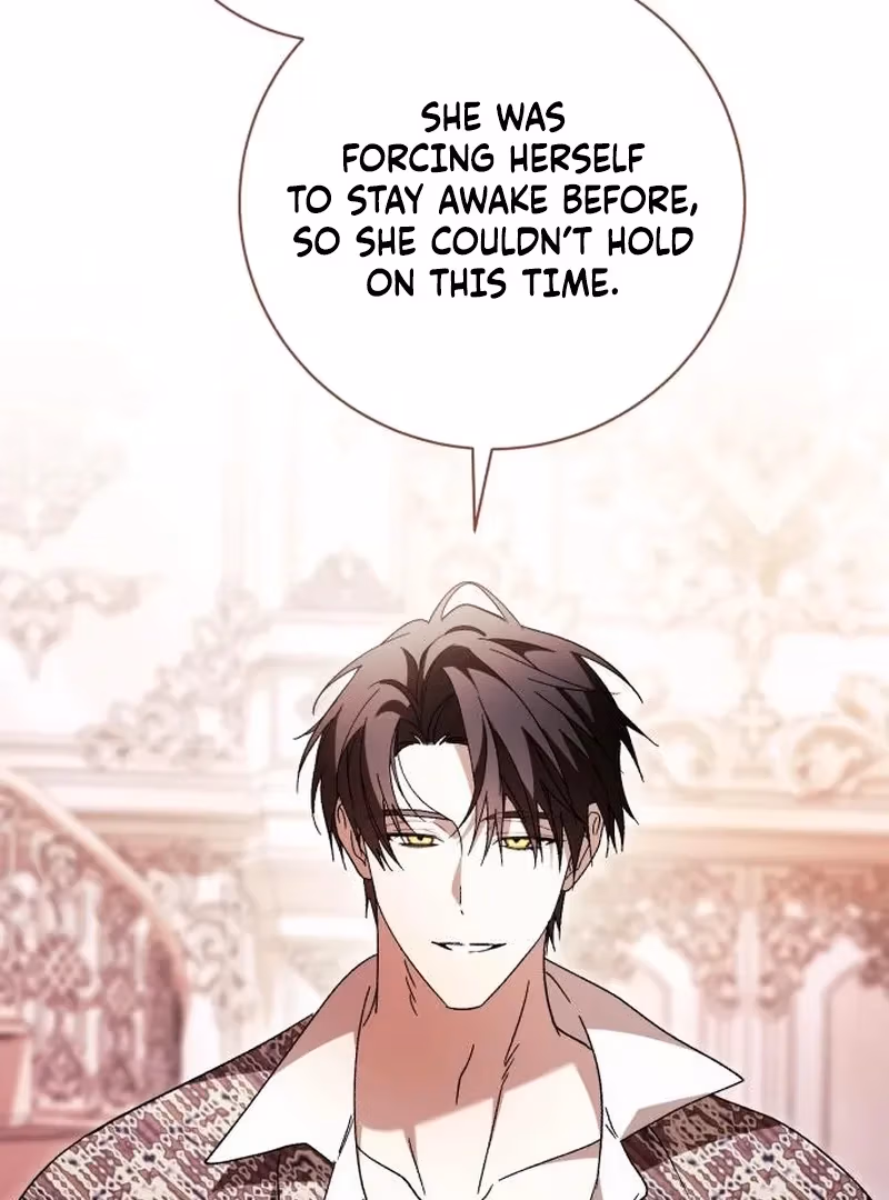 Black Chains Chapter 63 page 39 - 