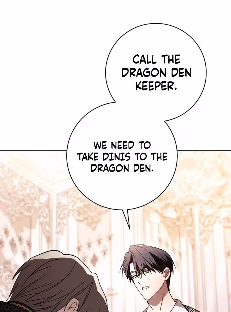 Black Chains Chapter 63 page 48 - 