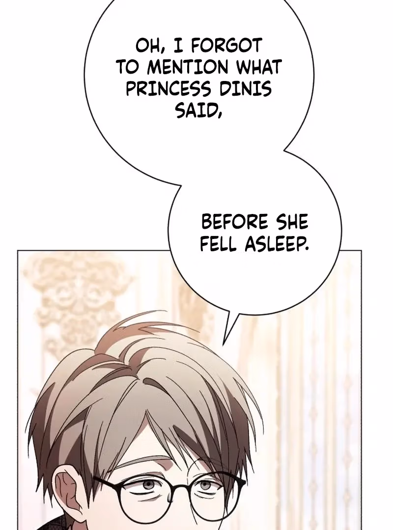Black Chains Chapter 63 page 50 - 