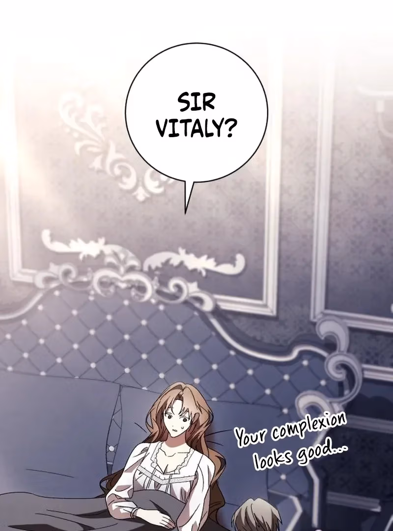 Black Chains Chapter 63 page 6 - 