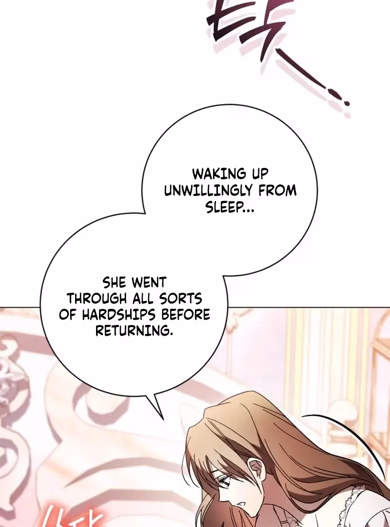 Black Chains Chapter 63 page 58 - 