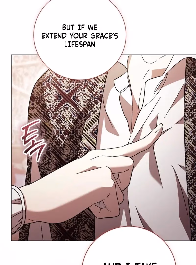 Black Chains Chapter 63 page 68 - 