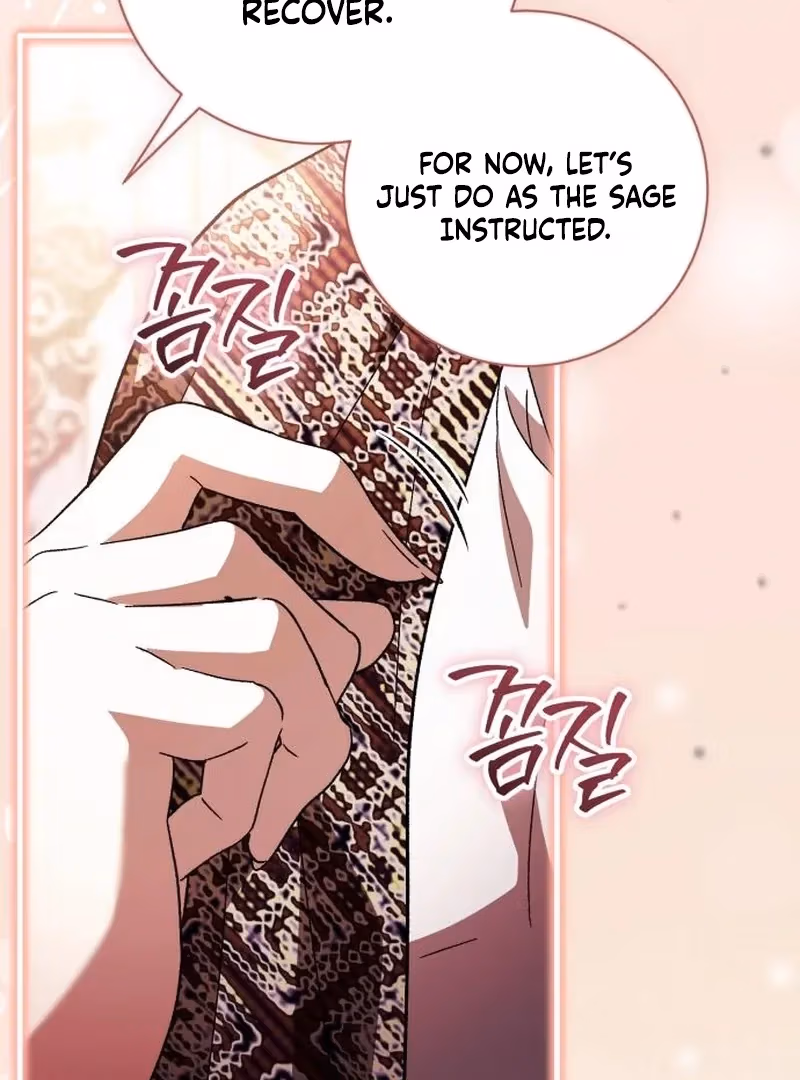 Black Chains Chapter 63 page 74 - 