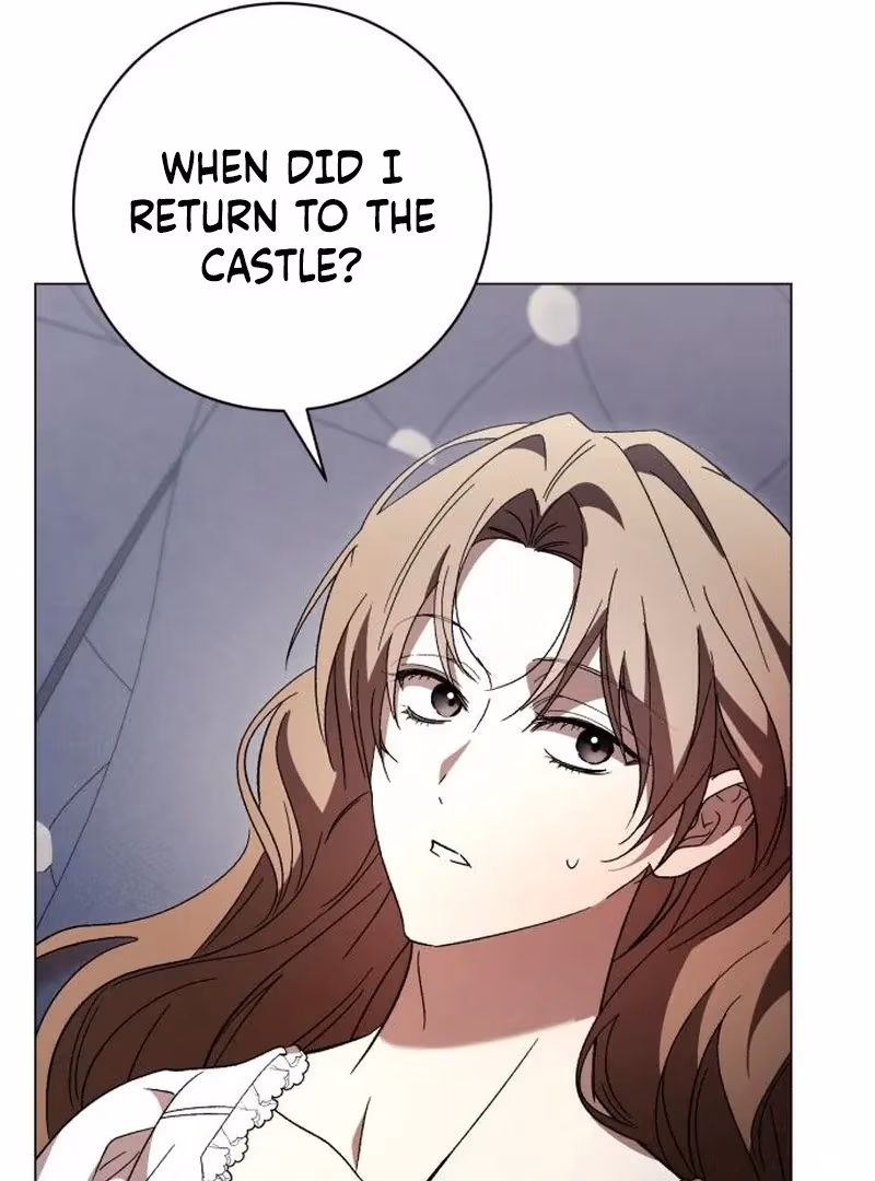 Black Chains Chapter 63 page 9 - 