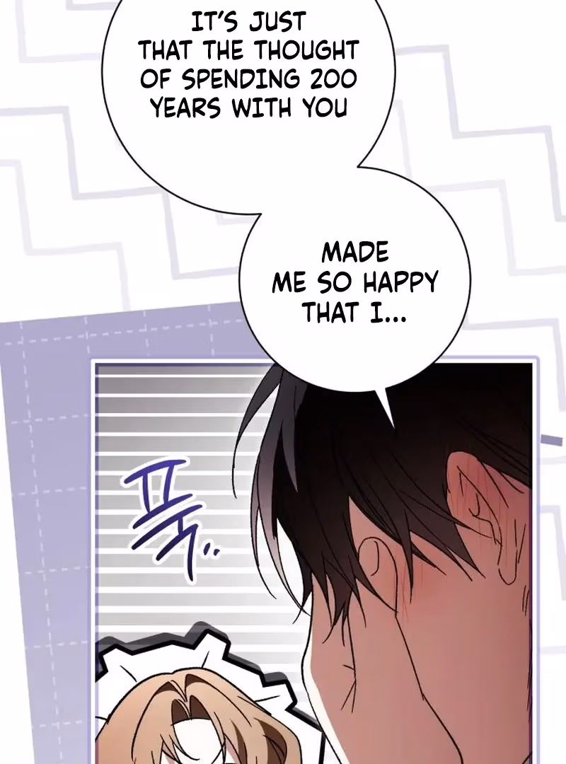 Black Chains Chapter 63 page 85 - 