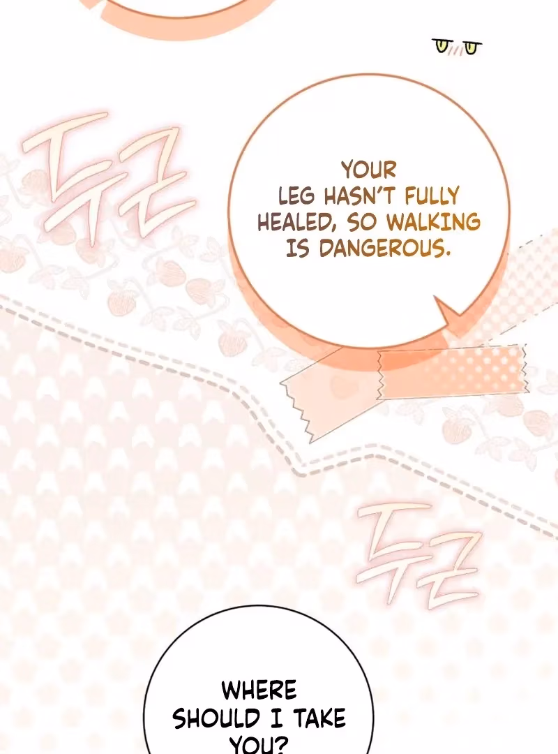 Black Chains Chapter 63 page 93 - 