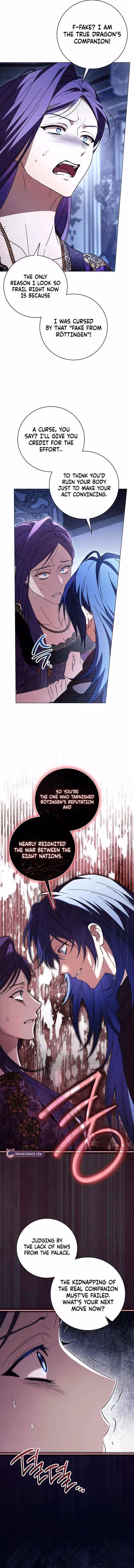 Black Chains Chapter 64 page 2 - 