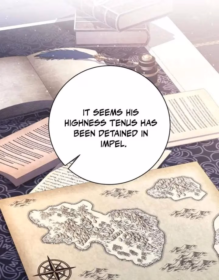 Black Chains Chapter 65 page 120 - 