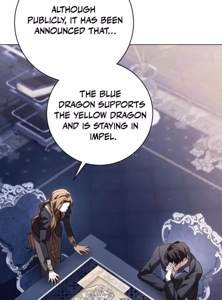 Black Chains Chapter 65 page 122 - 