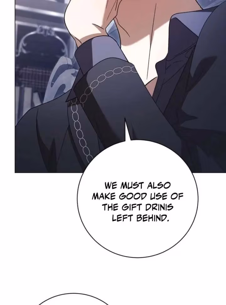 Black Chains Chapter 65 page 125 - 