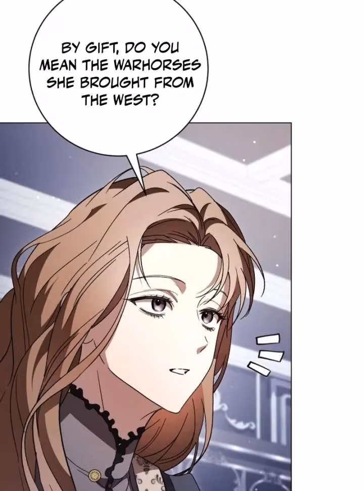 Black Chains Chapter 65 page 126 - 