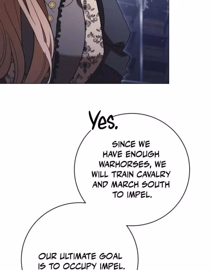 Black Chains Chapter 65 page 127 - 