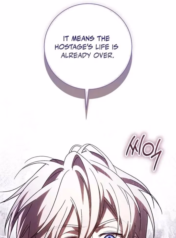 Black Chains Chapter 65 page 14 - 