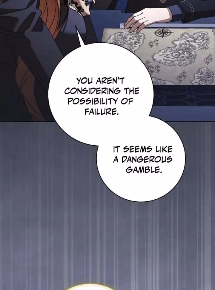 Black Chains Chapter 65 page 133 - 