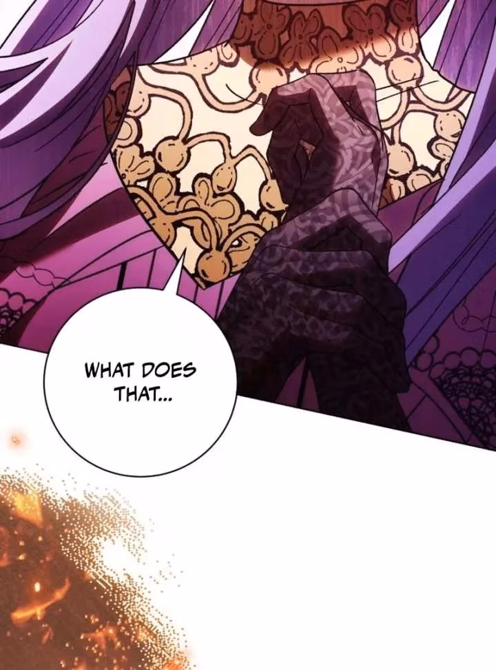 Black Chains Chapter 65 page 17 - 
