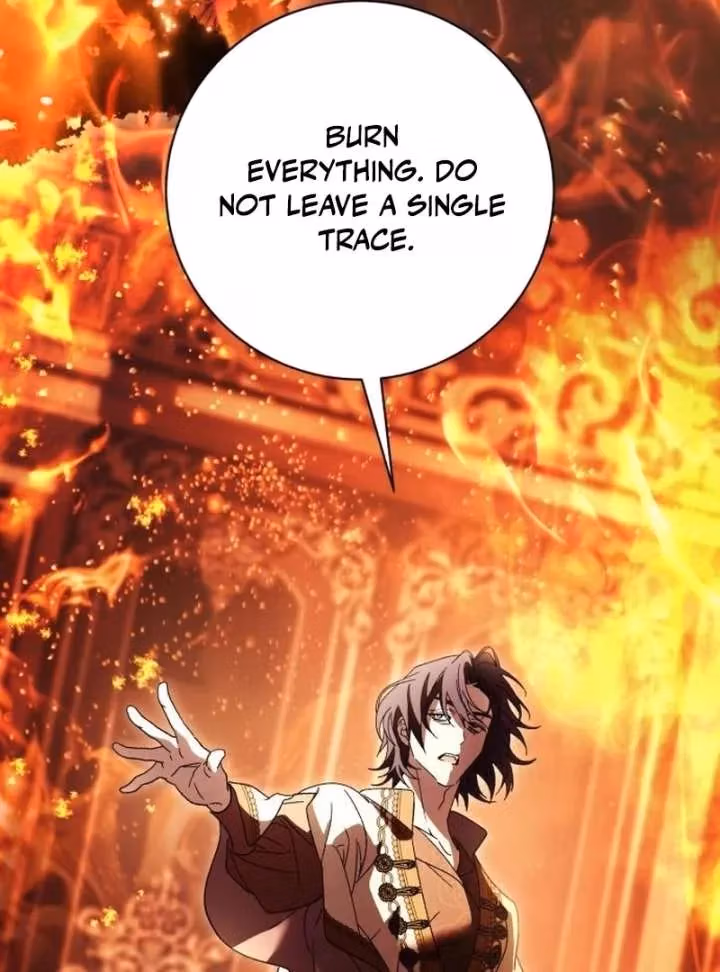 Black Chains Chapter 65 page 20 - 