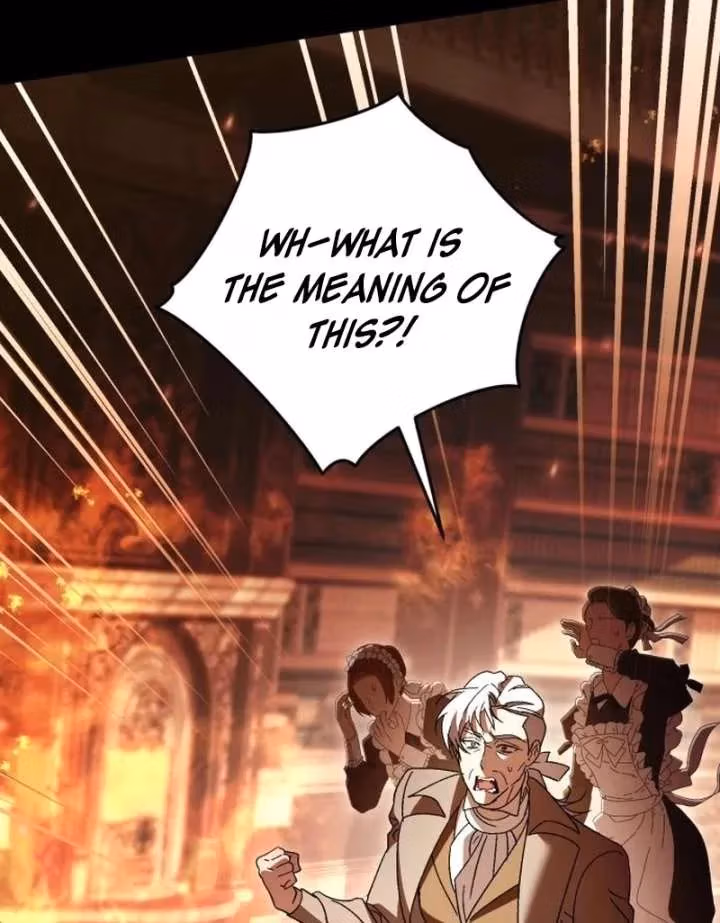 Black Chains Chapter 65 page 23 - 