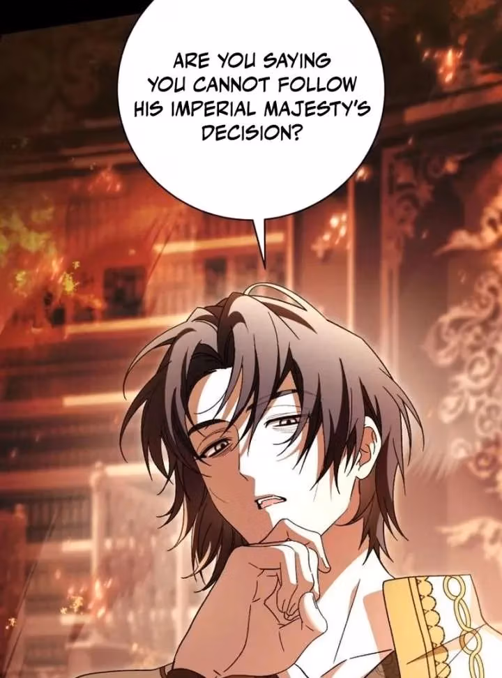 Black Chains Chapter 65 page 26 - 