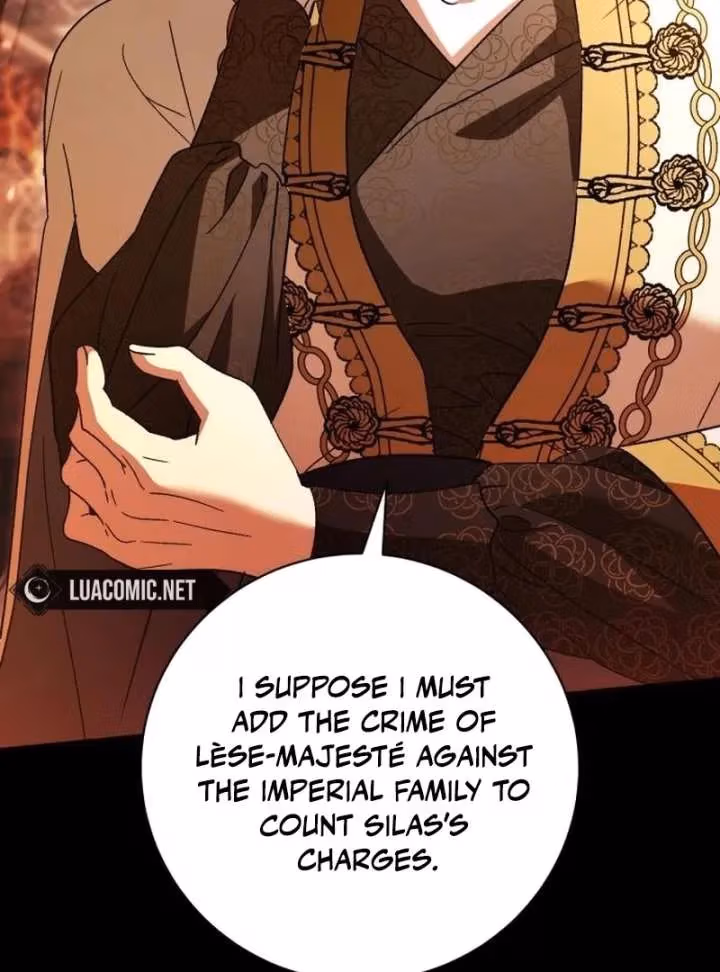 Black Chains Chapter 65 page 27 - 