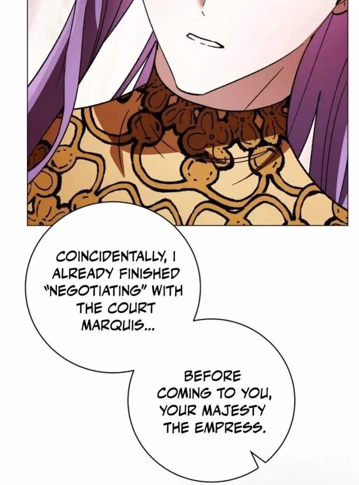 Black Chains Chapter 65 page 34 - 