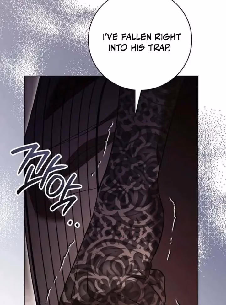 Black Chains Chapter 65 page 46 - 
