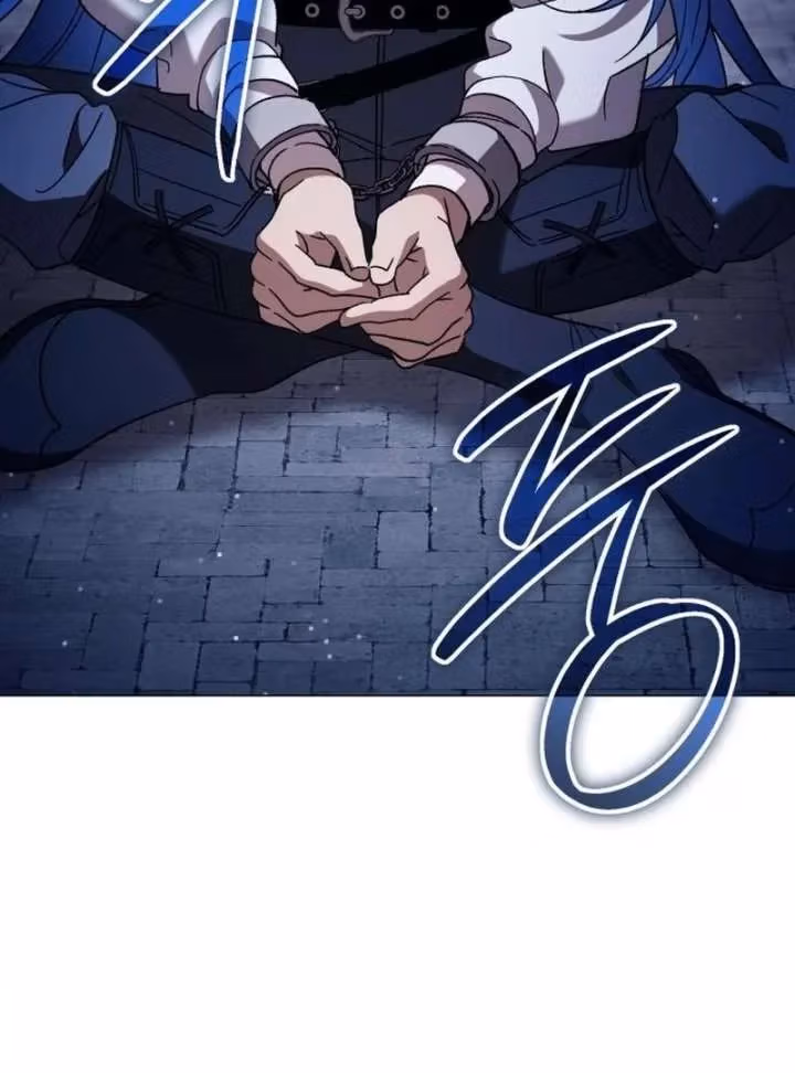Black Chains Chapter 65 page 52 - 