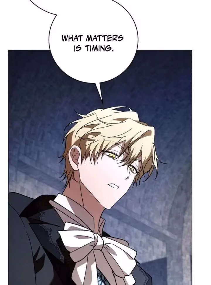 Black Chains Chapter 65 page 70 - 
