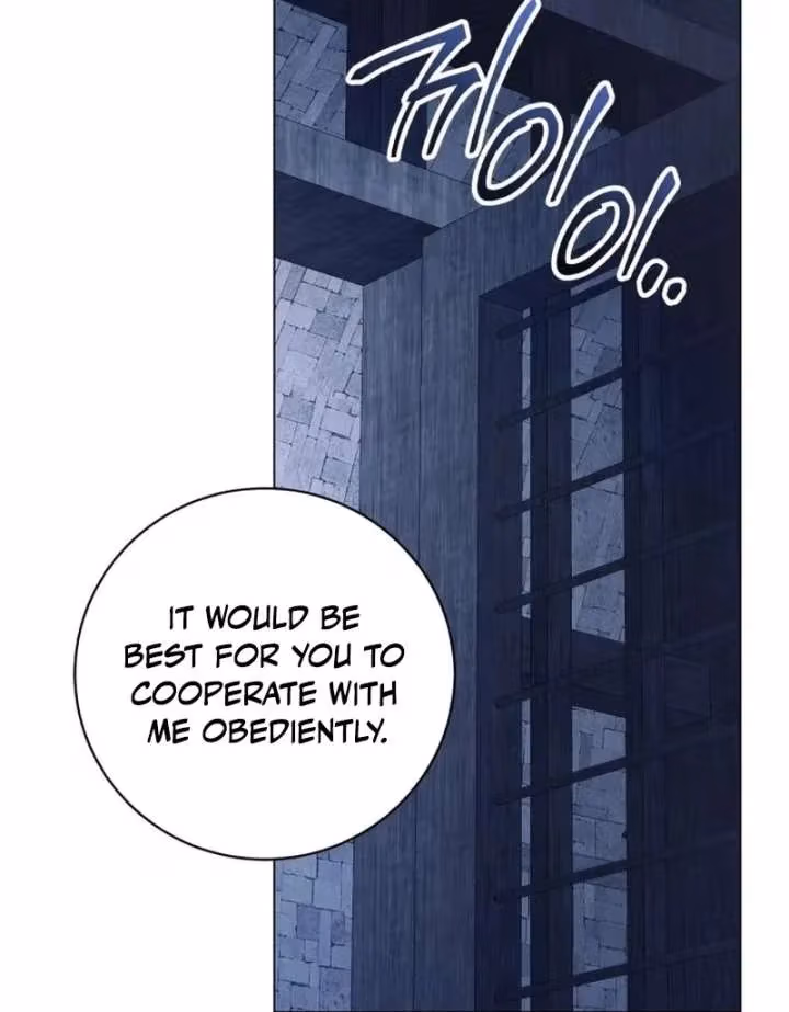 Black Chains Chapter 65 page 72 - 