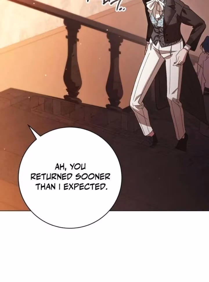 Black Chains Chapter 65 page 92 - 